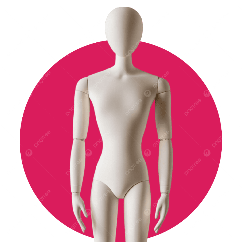 Mannequins