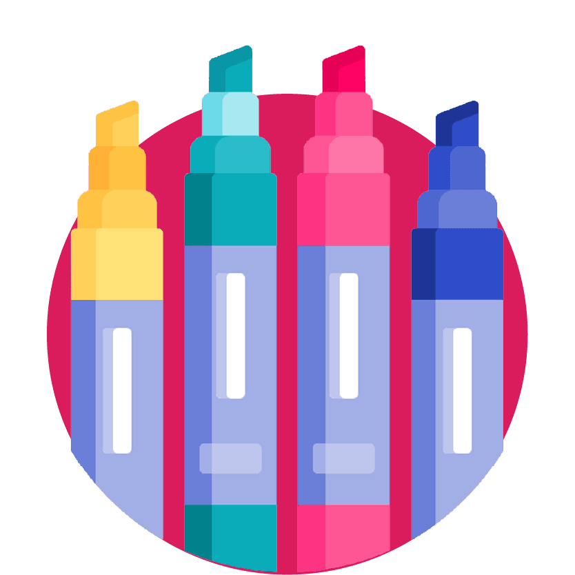 Markers