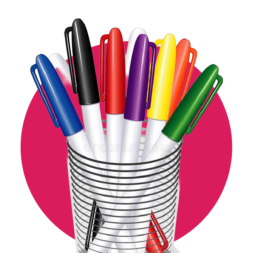 Pens
